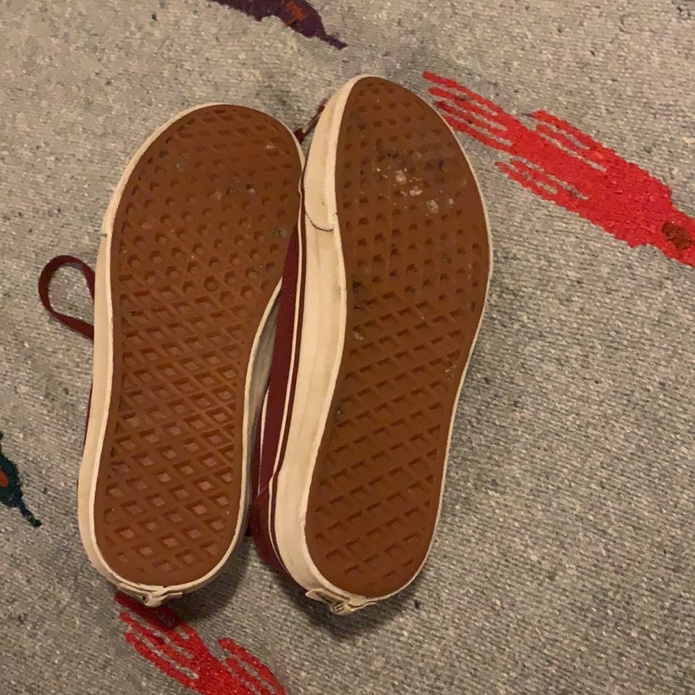 Vans - Picture 4 of 6